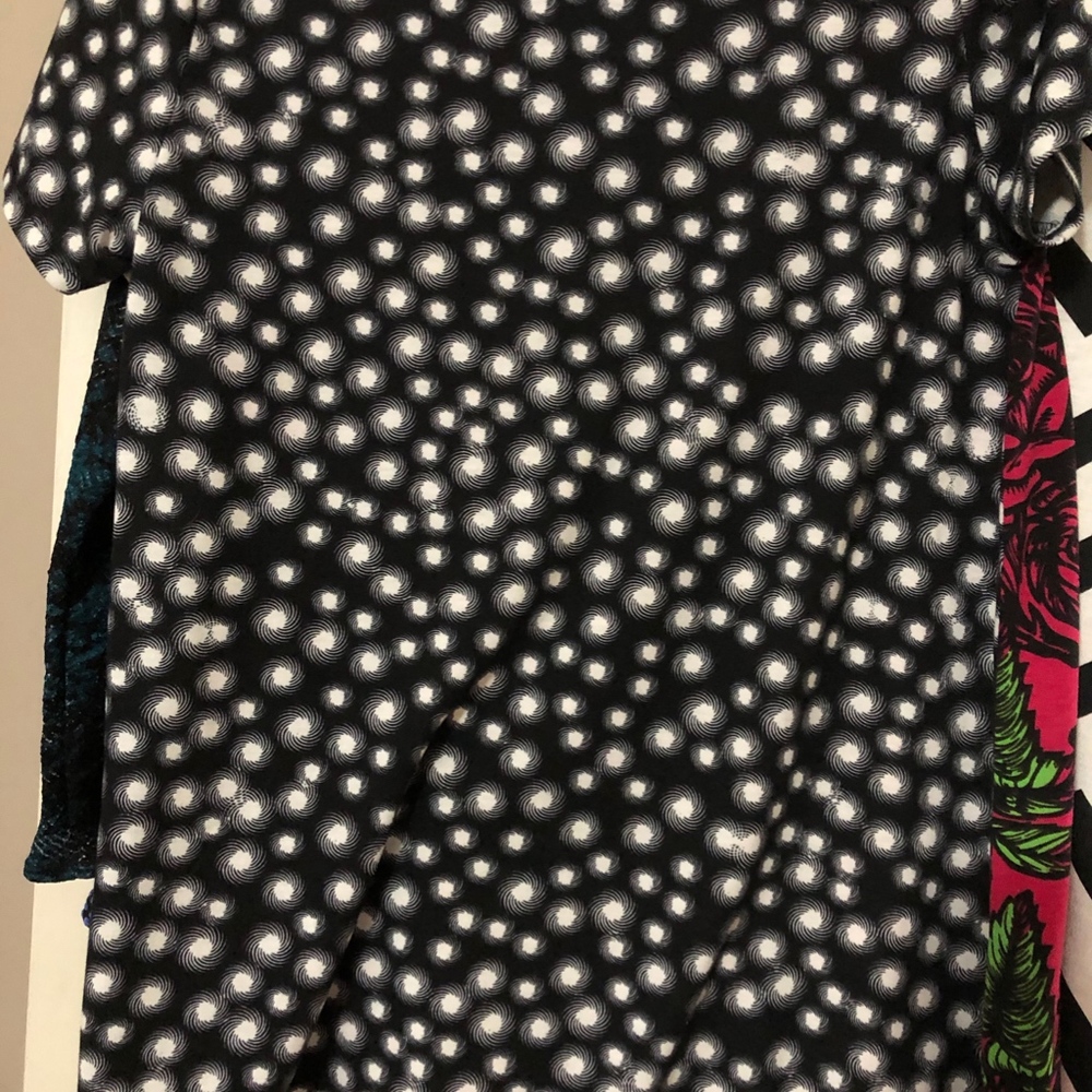 LLR Classic T, Double Patterned - Picture 4 of 4